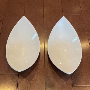 Maxwell Williams white basics platters